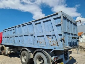     Mercedes-Benz Actros  