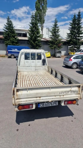 Hyundai H 100 | Mobile.bg    3