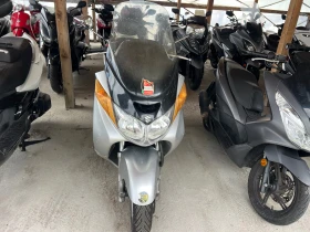 Suzuki Burgman 400i 2 br  Lizing, снимка 2