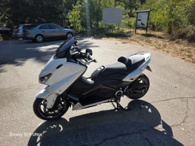Yamaha T-max, снимка 3