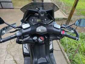 Yamaha T-max, снимка 4