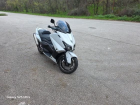 Yamaha T-max, снимка 1