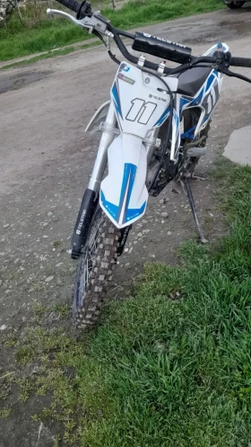 Telstar Dirt Bike, снимка 2