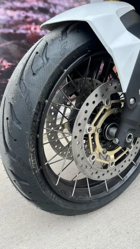 Honda X-ADV X-adv 750, снимка 9