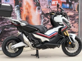 Honda X-ADV X-adv 750, снимка 5