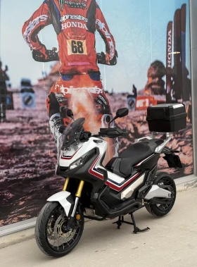 Honda X-ADV X-adv 750, снимка 2