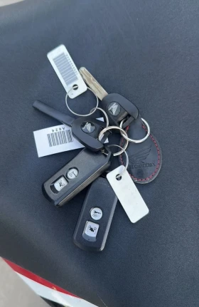 Honda X-ADV X-adv 750, снимка 12