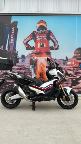 Honda X-ADV X-adv 750, снимка 7