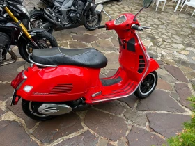 Vespa GTS 300 ASR ABS, снимка 4