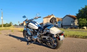 Yamaha Raider S      XV1900CU  | Mobile.bg    6