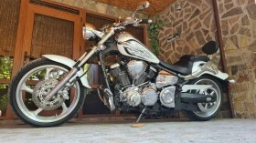 Yamaha Raider S      XV1900CU  | Mobile.bg    9