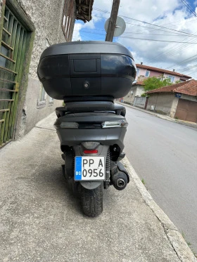 Piaggio X10 125 | Mobile.bg    2