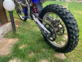 Yamaha Yz 450F, снимка 5