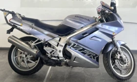 Honda Vfr, снимка 1