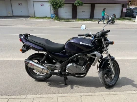  Kawasaki ER