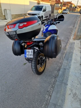 Honda Xlv | Mobile.bg    14