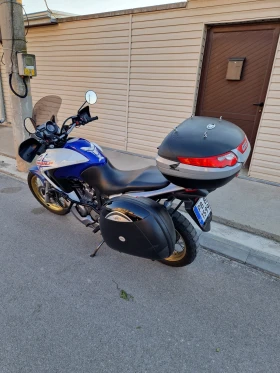 Honda Xlv | Mobile.bg    11