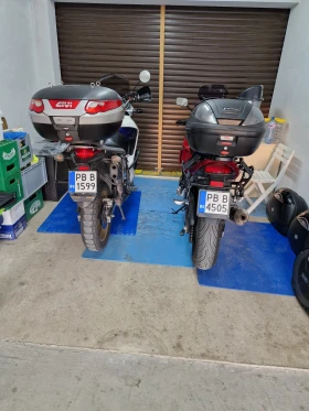 Honda Xlv | Mobile.bg    12