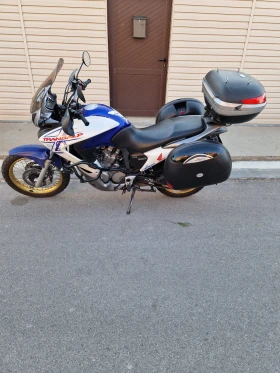 Honda Xlv | Mobile.bg    9