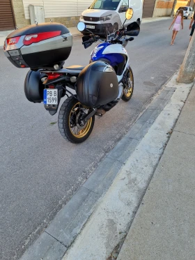Honda Xlv | Mobile.bg    3