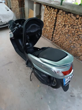 Yamaha Majesty 400i | Mobile.bg    6