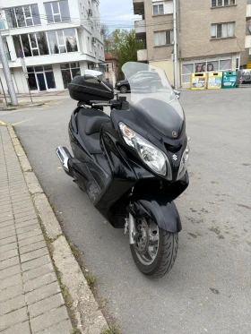 Обява за продажба на Suzuki Burgman ~3 600 лв. - изображение 7