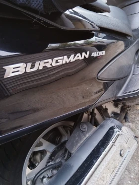 Обява за продажба на Suzuki Burgman ~3 600 лв. - изображение 10
