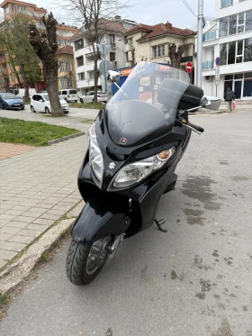 Обява за продажба на Suzuki Burgman ~3 600 лв. - изображение 6