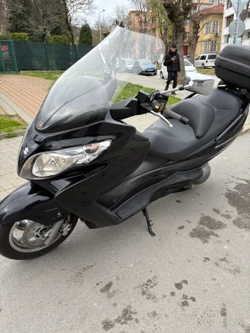 Обява за продажба на Suzuki Burgman ~3 600 лв. - изображение 1