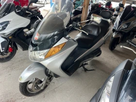  Suzuki Burgman