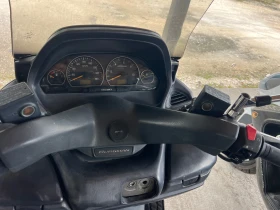 Suzuki Burgman 400i 2 br  Lizing | Mobile.bg    5