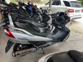 Suzuki Burgman 400i 2 br  Lizing | Mobile.bg    3