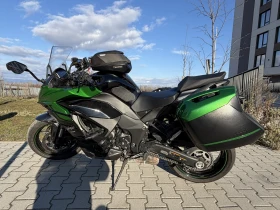 Kawasaki Ninja SX, снимка 4