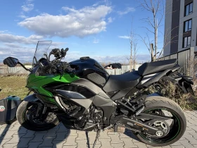 Kawasaki Ninja SX, снимка 2