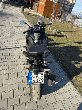 Kawasaki Ninja SX, снимка 3