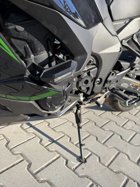 Kawasaki Ninja SX, снимка 9