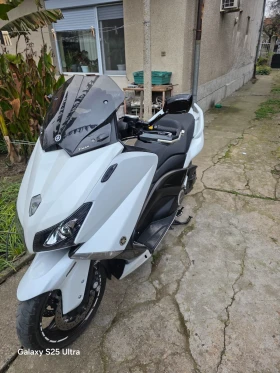 Yamaha T-max undefined | Auto.bg — изображение 6