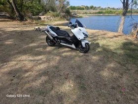 Yamaha T-max undefined | Auto.bg — изображение 7
