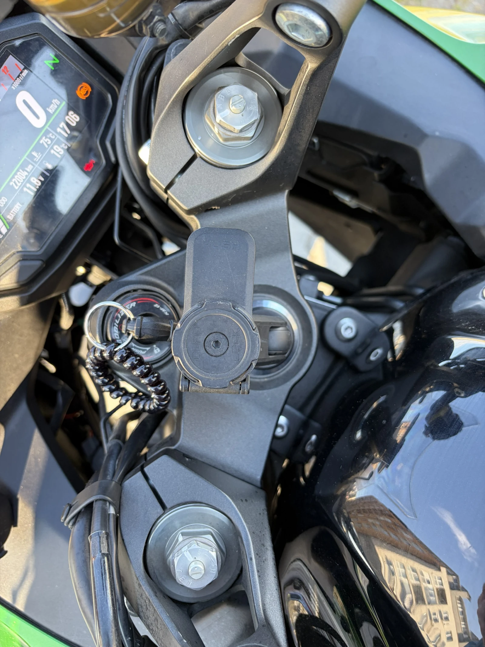 Kawasaki Ninja SX | Mobile.bg � ����������� 13