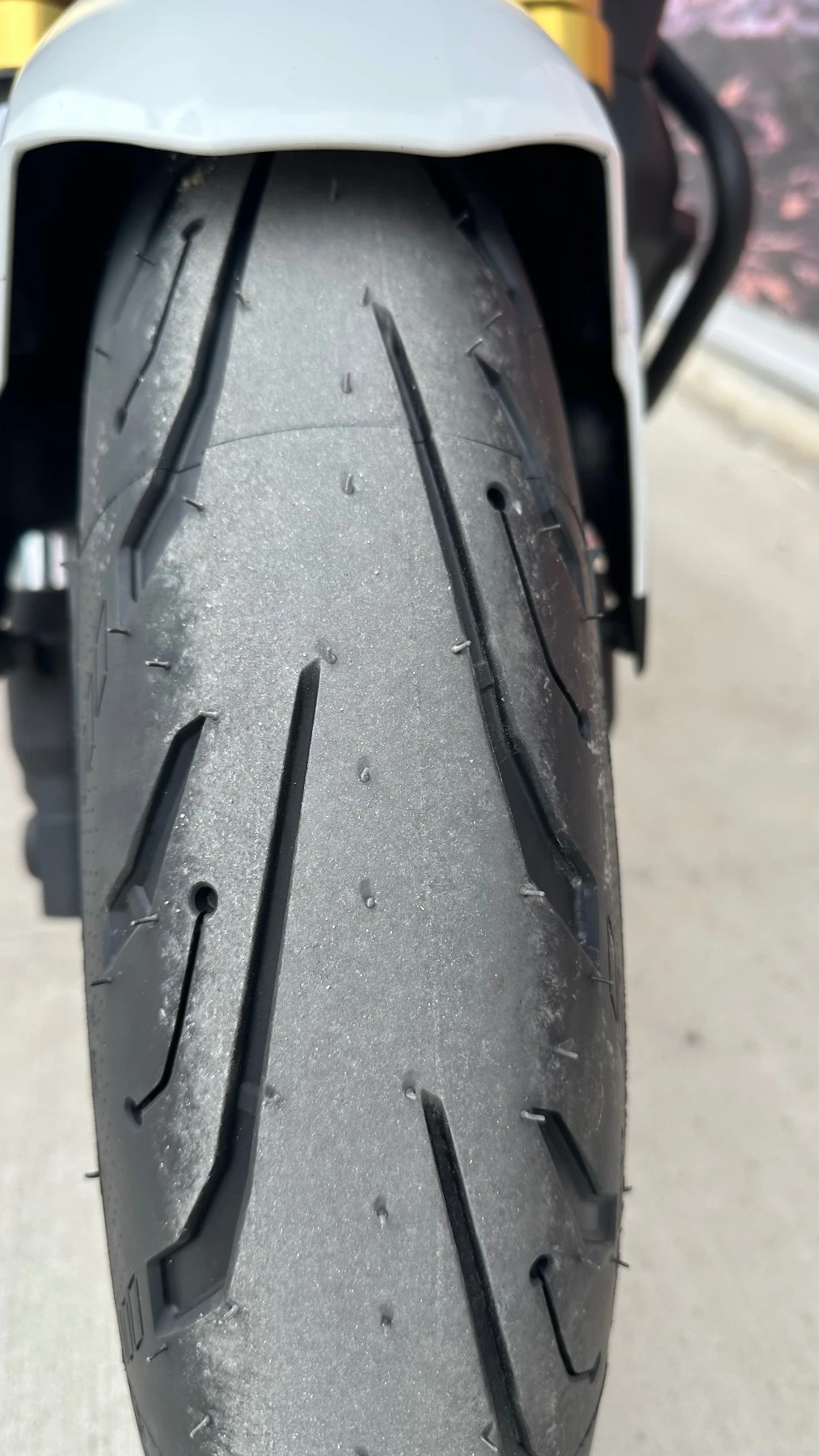 Honda X-ADV X-adv 750, снимка 11 - Мотоциклети и мототехника - 54136461