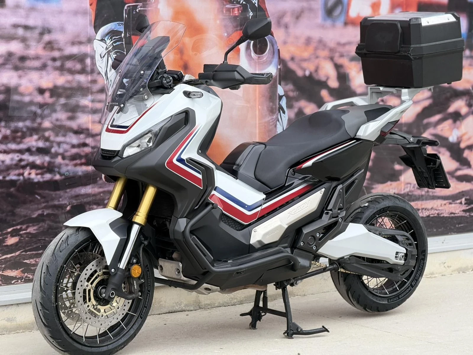 Honda X-ADV X-adv 750