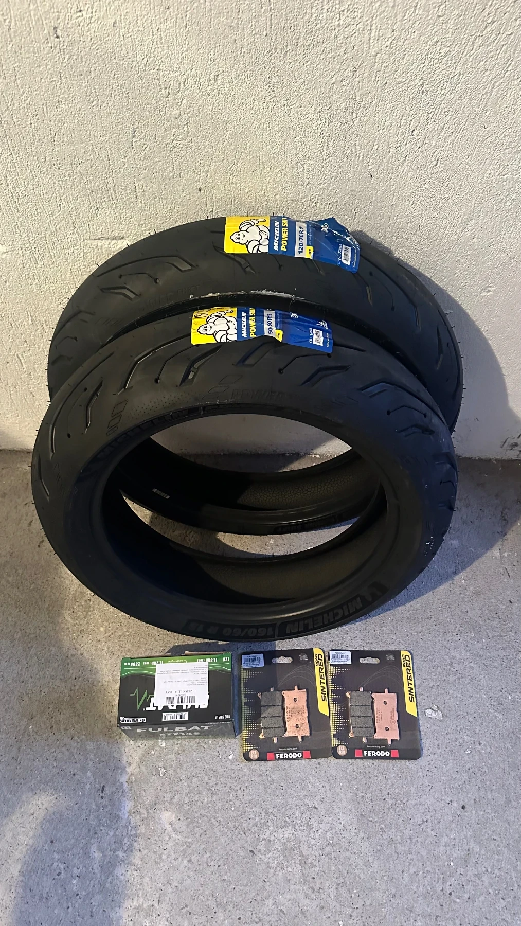 Honda X-ADV X-adv 750, снимка 14 - Мотоциклети и мототехника - 54136461