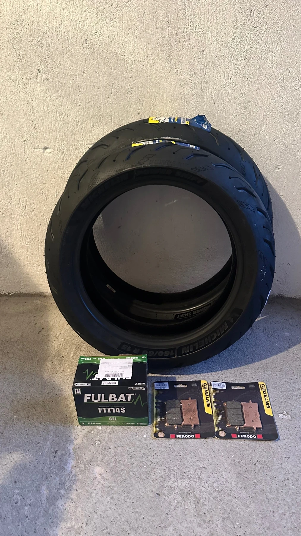 Honda X-ADV X-adv 750, снимка 15 - Мотоциклети и мототехника - 54136461