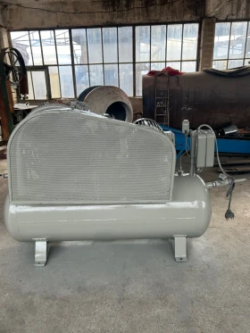 Компресори Друга Ук-100, снимка 4