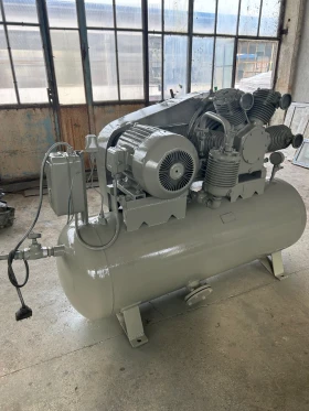 Компресори Друга Ук-100, снимка 2