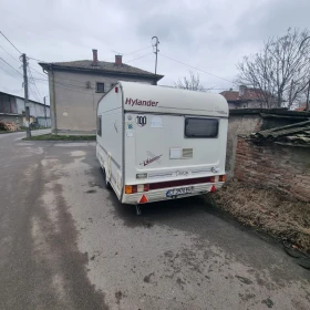 Каравана Други, снимка 8