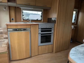 Каравана Swift Challenger, снимка 12