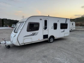 Каравана Swift Challenger, снимка 6