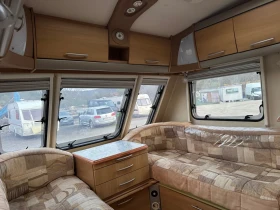 Каравана Swift Challenger, снимка 11