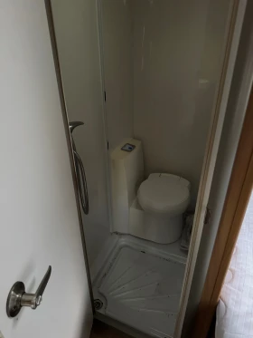 Каравана Swift Challenger, снимка 14